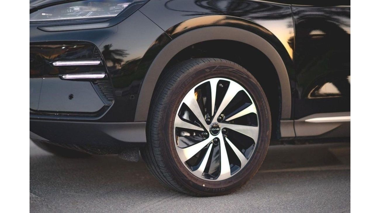 BYD Song Plus 2024 | BYD | SONG PLUS | E/V