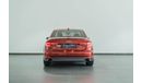 أودي A4 2016 Audi A4 2.0L S-Line Quattro / Face Lift New Shape Model / Full Audi Service History