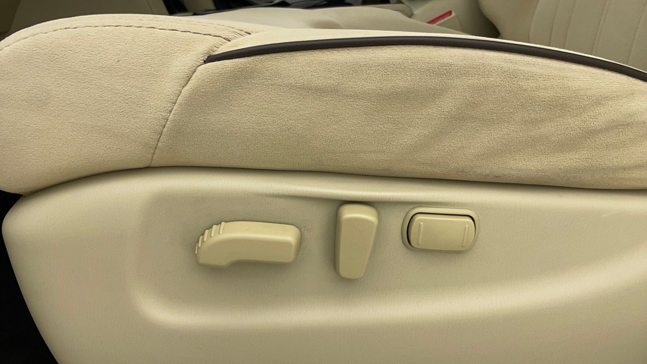 نيسان باترول SE T2 4 | بدون دفعة مقدمة | اختبار القيادة في المنزل