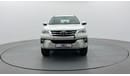Toyota Fortuner EXR 2.7 | Under Warranty | Inspected on 150+ parameters