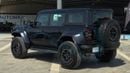 Ford Bronco RAPTOR (For Export , НА ЭКСПОРТ) 3.0L EcoBoost V6 GCC 2025 Без пробега