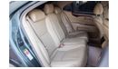 Lexus LS460