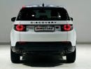 Land Rover Discovery Sport S