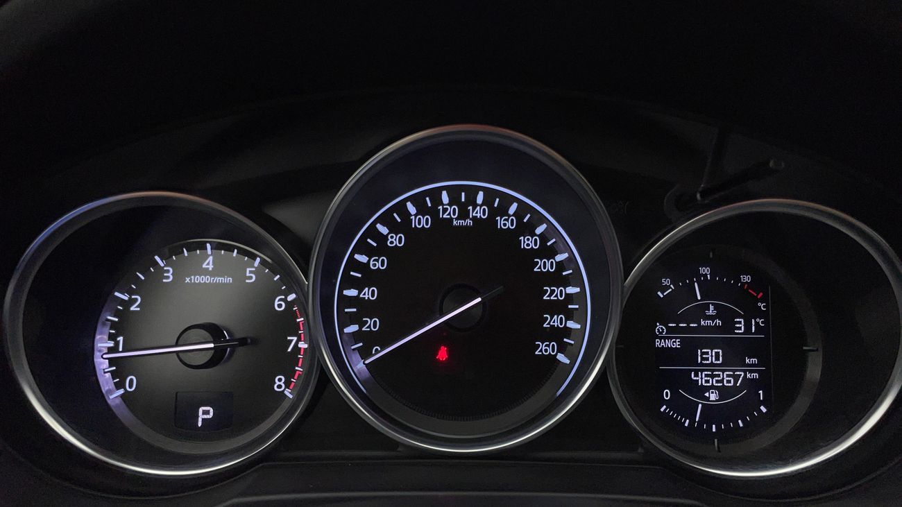 Mazda CX5 GL 2.5 | Zero Down Payment | Home Test Drive