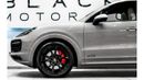 بورش كايان 2022 Porsche Cayenne GTS Coupe, 2025 Porsche Warranty, Full Service History, Low KMs, GCC