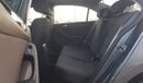 Volkswagen Jetta Getta model 2015 Gcc car prefect  condition