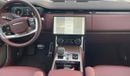Land Rover Range Rover AUTOBIOGRAPHY P400 RANGE ROVER HSE 2022 GREY