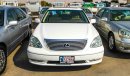 Lexus LS 430