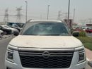 نيسان باترول LE PLATINUM CITY Nissan Patrol 3.5 platinum LE Full option black Roof 2026
