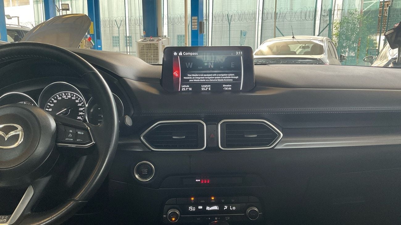 Mazda CX5 GL 2.5L GL | Guaranteed Warranty | 0 Down Payment