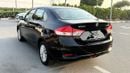 سوزوكي سياز GL 1.5L GCC Specs! Loan can be arranged without down payment!