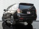Chevrolet Tahoe RST 6.2L