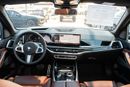 بي أم دبليو X7 The 2026 BMW X7 M40i xDrive is a full-size luxury performance SUV that blends V8 power, advanced tec