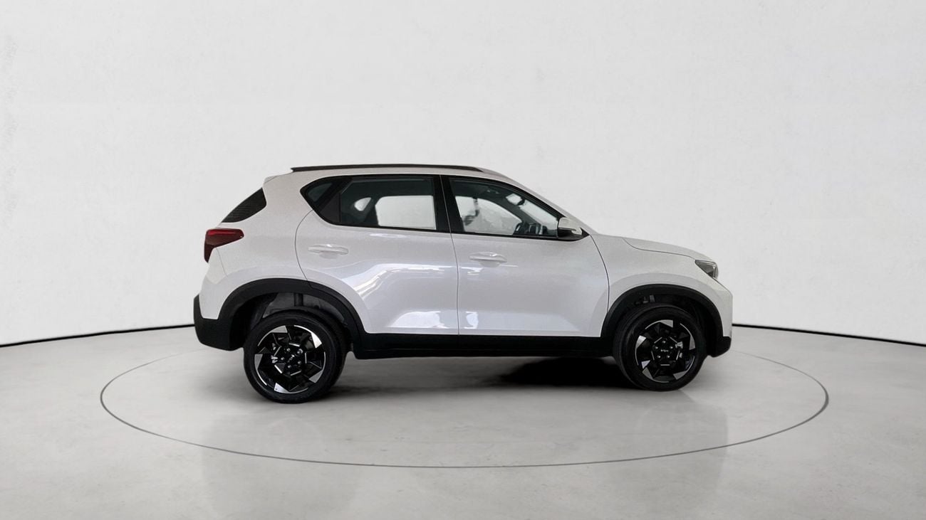 Kia Sonet EX STD | Guaranteed Warranty | 0 Down Payment