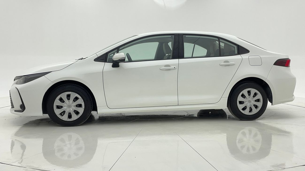 Toyota Corolla XLI 1.6 | Zero Down Payment | Free Home Test Drive