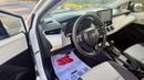 Toyota Corolla STD (NON GCC)