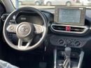 Toyota Raize E 0