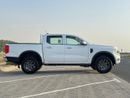فورد رانجر Ford Ranger 2023 GCC