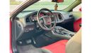 Dodge Challenger DODGE CHALLENGER SXT V6 MODEL 2018