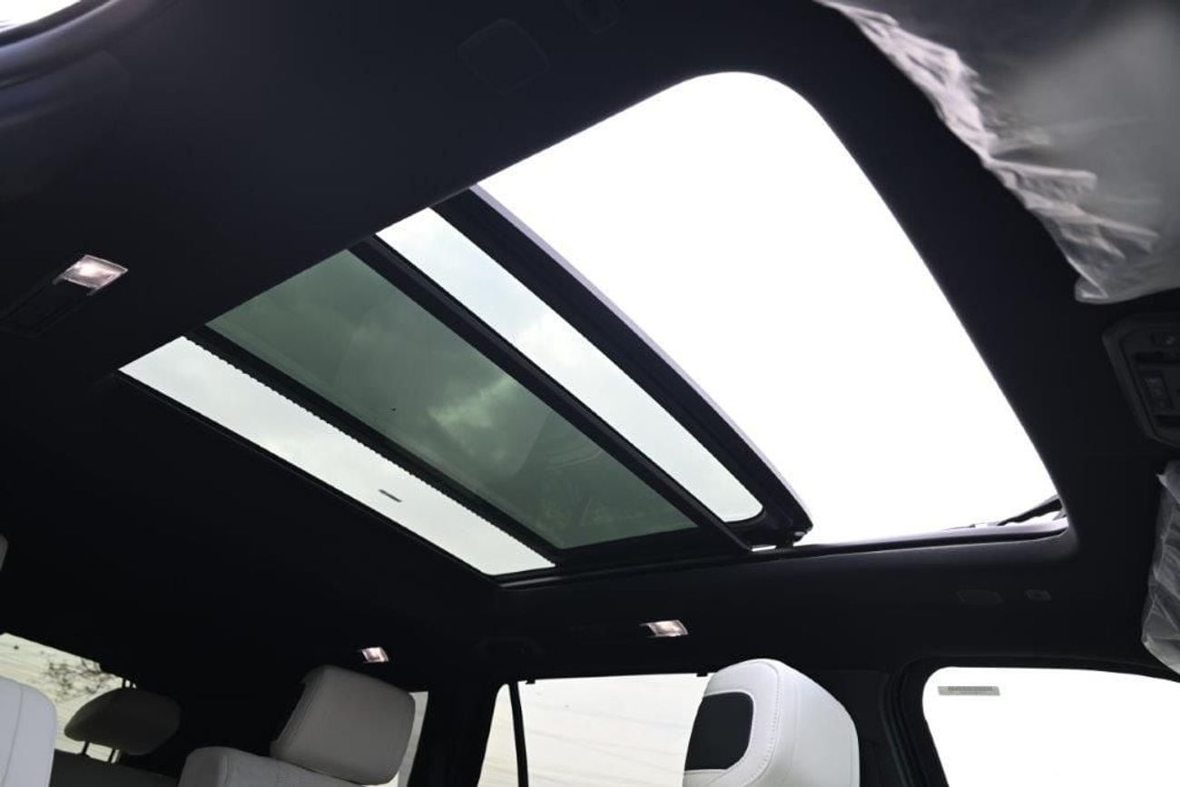 تويوتا سيكويا Capstone Hybrid