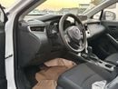 Toyota Corolla Cross 2.0L (HEV) FRONT WHEEL DRIVE 5 SEATS 5 DOOR