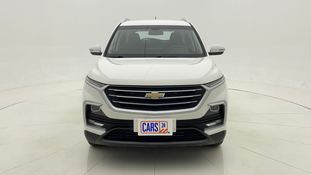 شيفروليه كابتيفا LS 1.5 | بدون دفعة مقدمة | اختبار قيادة مجاني للمنزل