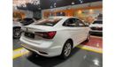 MG 5 Zero Down Payment | GCC | Under Warranty | Certified Pre-owned |