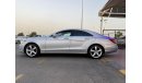 Mercedes-Benz CLS 350 With Radar Safety