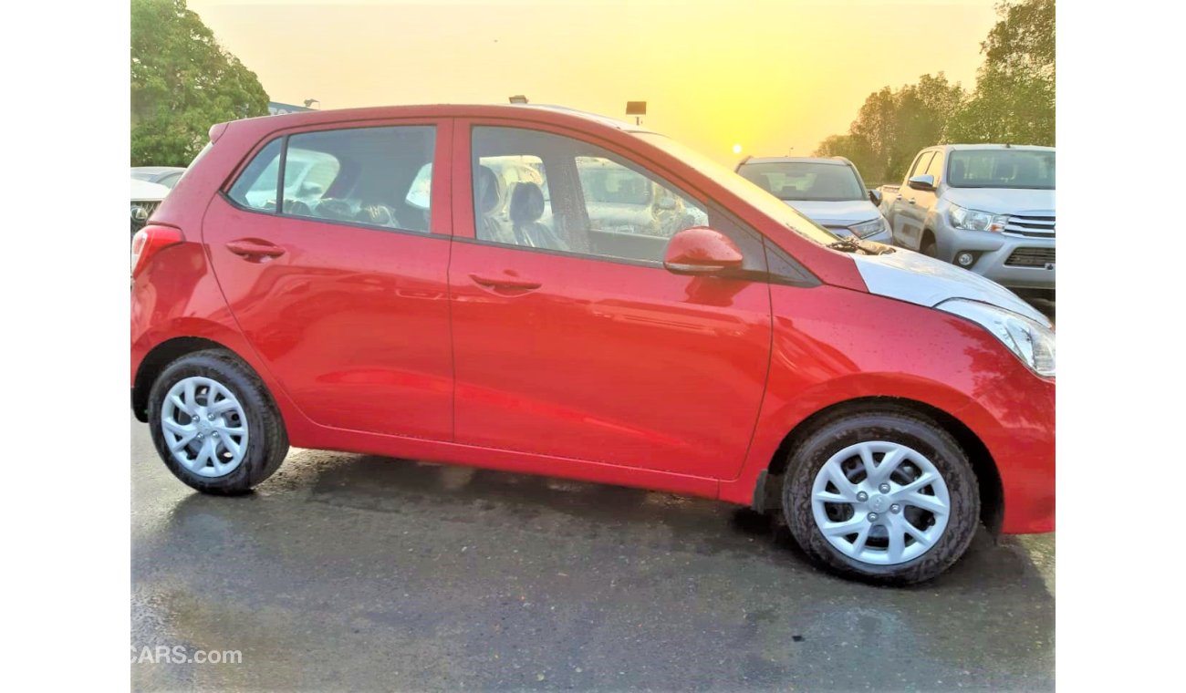 Hyundai i10 1.2