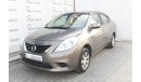 Nissan Sunny 1.5L SV 2014 MODEL