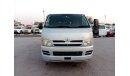 Toyota Hiace TOYOTA HIACE VAN RIGHT HAND DRIVE (PM1473)