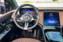 Mercedes Benz EQE 350 4MATIC