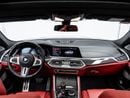 بي أم دبليو X6 M COMPETITION M COMPETITION