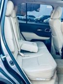 Toyota Land Cruiser GXR