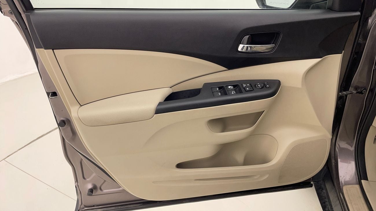 Honda CRV LX 2.4 | Zero Down Payment | Home Test Drive