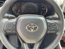 Toyota RAV4 2.5L Adventure 2.5 adventure Petrol 2025 Saudi Full