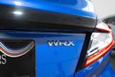 سوبارو امبريزا WRX 2023 Subaru WRX / Full Service History / Warranty