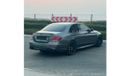 مرسيدس بنز E 63 AMG Std