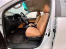 Toyota Fortuner EXR 1401-Monthly Toyota Fortuner I GCC | 2.7 L V4, Cruise, GPS I Accident Free