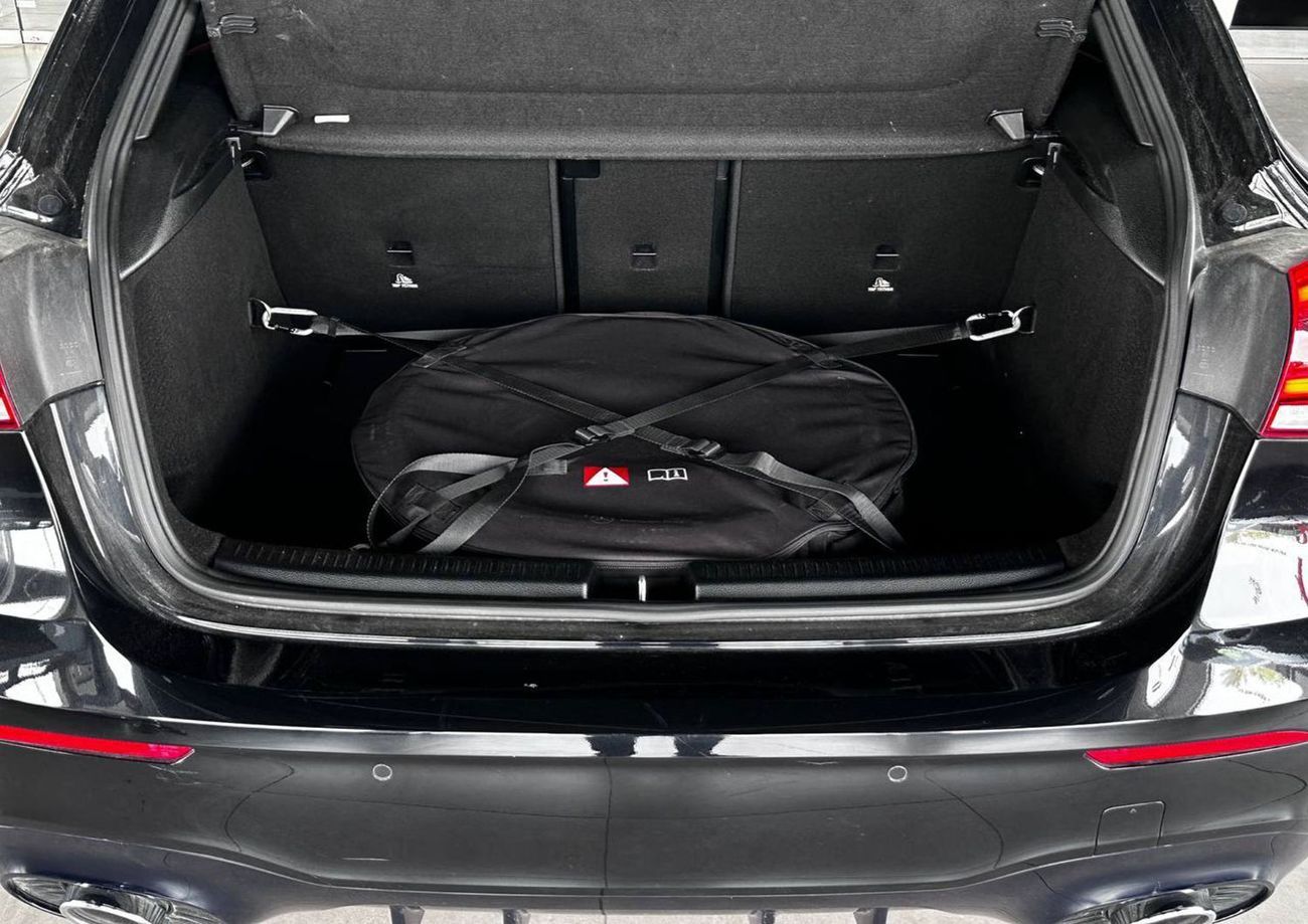 Mercedes-Benz A 35 AMG 4MATIC Hatchback