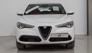 Alfa Romeo Stelvio Super