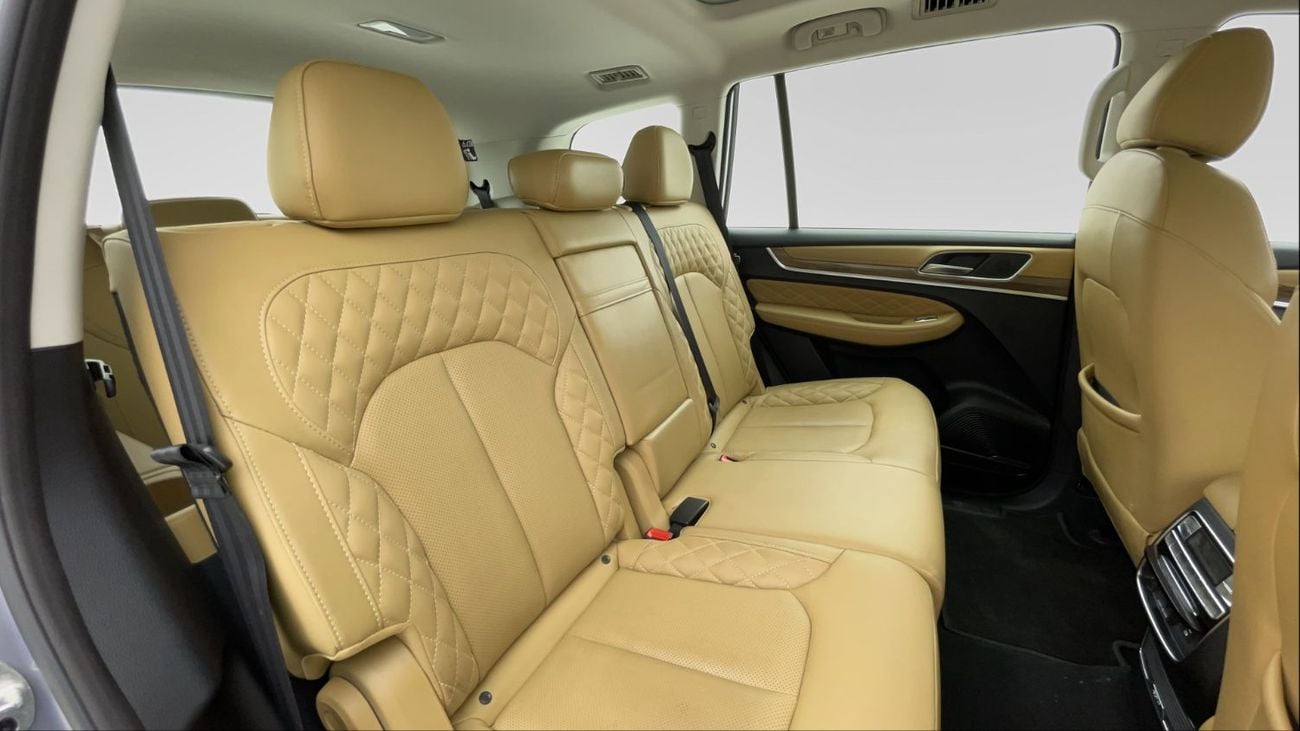 MG RX8 2L 2022 | 0 DP | 970/Month | 30 Day Return | Service History