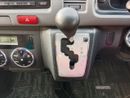 Toyota Hiace TOYOTA HIACE AMBULANCE RIGHT HAND DRIVE  (PM1562)