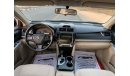 Toyota Camry Toyota camry S 2017 g cc full automatic