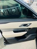 Land Rover Range Rover Velar S