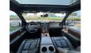 Lincoln Navigator Select LINCOLN NAVIGATOR 2014 GCC FULL OPTIONS ORIGINAL PAINT FULL SERVICE HISTORY