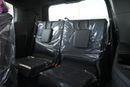 Toyota Land Cruiser VXR 3.5L TwinTurbo V6, 4WD Black inside Black
