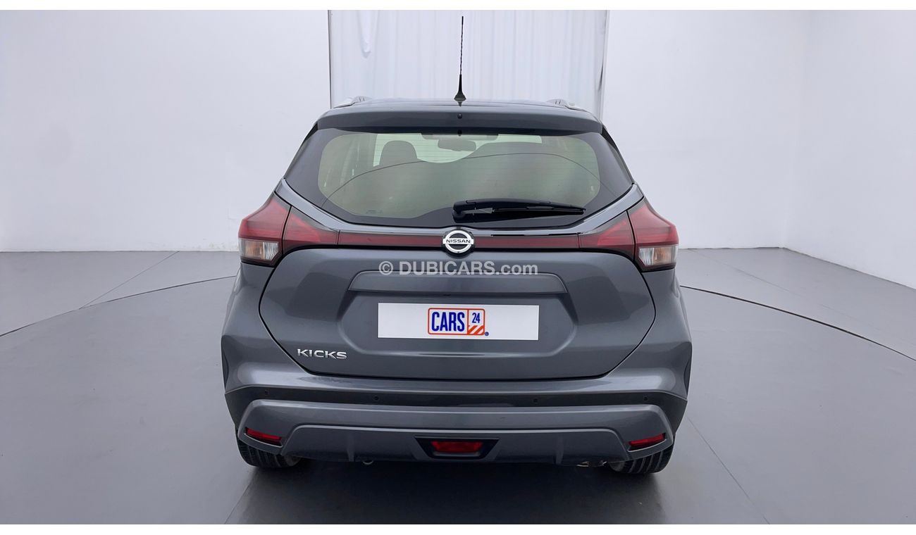 Nissan Kicks SV 1.6 | Zero Down Payment | Free Home Test Drive