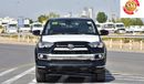 تويوتا Runner4 2020 MODEL LIMITED V6 4.0L PETROL 7 SEAT AUTOMATIC