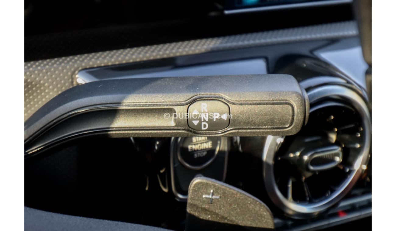 Mercedes-Benz A 200 W177